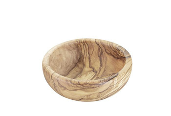 OLIVE tál olívafából, átmérő 12,5 cm, 250 ml | APS 1011