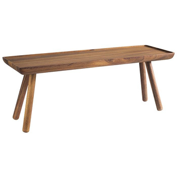 Büféállvány ACACIA, GN 2/4, 53x16,2x20 cm | APS 15623