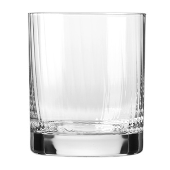 XNO TUMBLER 360 ICE OPTIC pohárkészlet, 360 ml, 6 db | KROSNO GLASS F6873390300F7AA1