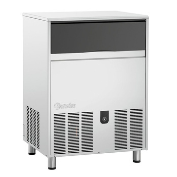 Jégkockakészítő B 86 Plus (kapacitás 86 kg/nap) | BARTSCHER 104593