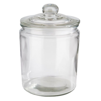 Befőttesüveg CLASSIC 2 l | APS 82251
