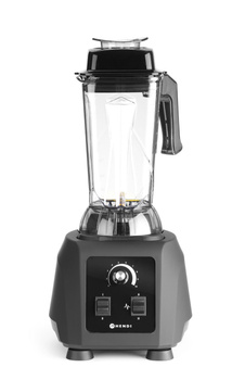 Turmixgép bárokhoz, 2,5 l, 14 000-25 000 ford./perc, 1,68 kW | HENDI 230718