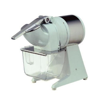 Jégtörő, 0,8 kg, 0,6 kW, 50 kg/h | SANTOS 09