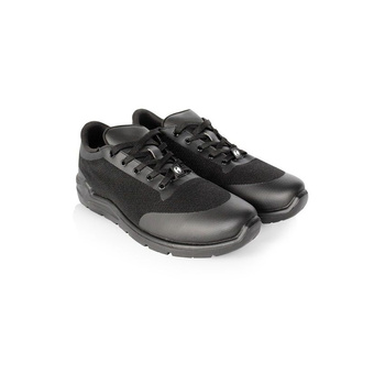 Munkacipő Next-Step fekete | KARLOWSKY BS 53-1