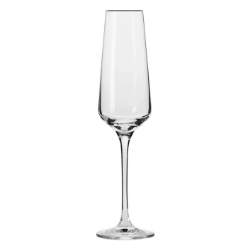 Pezsgőspoharak, Avant-Garde, 200 ml - 6 darabos készlet | KROSNO F579917018043570