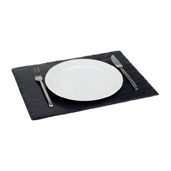 Tálaló pala SLATE 45x30 cm | APS 996