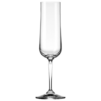 Pezsgős poharak SPARKLING WINE 250 AXIS, 250 ml, 6 darabos készlet | KROSNO GLASS F57C978022001010