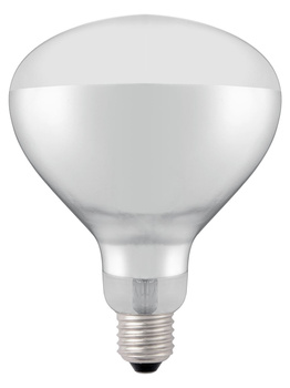Infravörös fűtőizzó, 0,25 kW, 230 V | HENDI 919200