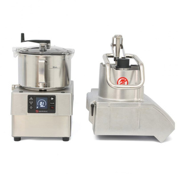 Többfunkciós gép CK-45V, 5.5 l, 1500 W | SAMMIC 1050769