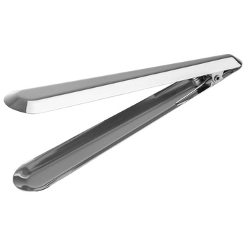 Univerzális fogó, rozsdamentes acél, rögzítőkapocs, 19.5 cm | APS 75850