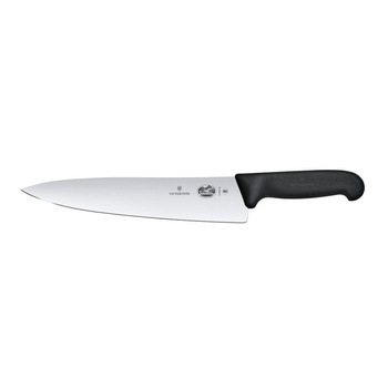 Konyhakés FIBROX, penge hossza 25 cm | VICTORINOX 5.2003.25