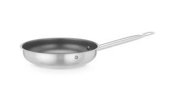 Tapadásmentes serpenyő, 24 cm, 2 l | HENDI 835401