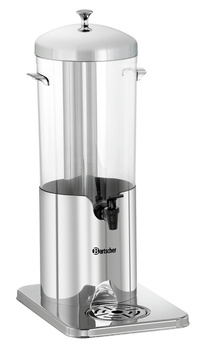 Italadagoló DEW5 5 l | BERTSCHER 150996