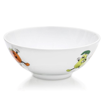 Porcelán tálka Modermo Kids 17 cm, 700 ml | MODERMO MP056