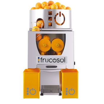 Facsaró automata F50 A | FRUCOSOL