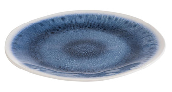 Tányér BLUE OCEAN, melamin, 26.5x2 cm | APS 84675