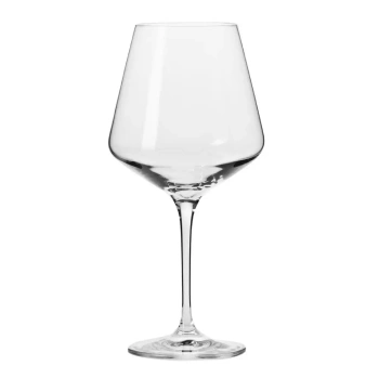 Fehérboros chardonnay poharak, Avant-Garde, 560 ml - 6 db-os készlet | KROSNO F579917046010140