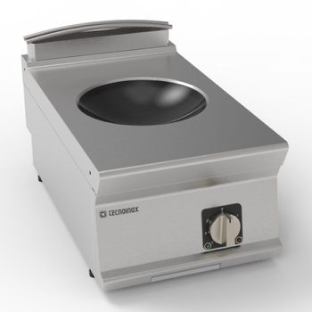 Wok indukciós | TECNOINOX 716081