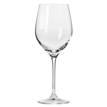 Poharak fehérborhoz Harmony, 430 ml - 6 darabos készlet | KROSNO F579270037006250