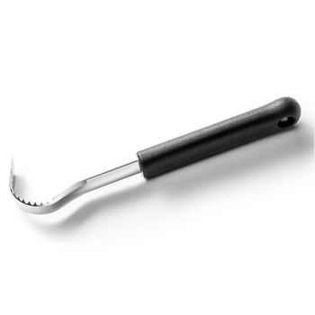 Dekorvaj kés, 19,7 cm, könnyű | FORGAST FG11054