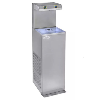 Víz hűtő adagoló, 80 l/óra, 8-10°C | ROLLER GRILL AQUA 80 P