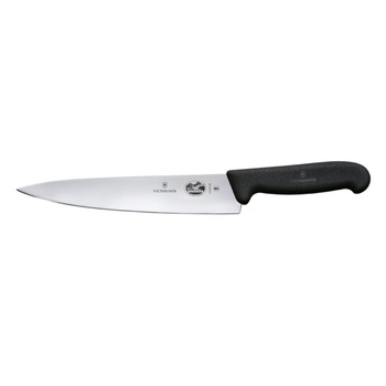 Konyhakés FIBROX, pengehossz 22 cm | VICTORINOX 5.2003.22
