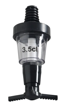Csepegésmentes adagoló - 1 db, 35 ml | BARUP 598214
