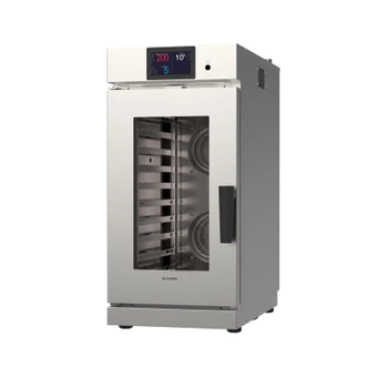 Sütő, konvekciós - gőzös, elektromos 10 GN1/1 Tecnocompact Next ECM10TSL | TECNOINOX 954674