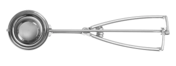 Fagylaltadagoló (gombócozó kanál) Stockel 1/16, ⌀59mm | STOCKEL 755044