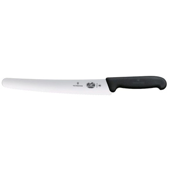 Kés cukrászoknak FIBROX - pengéhossz 26 cm | VICTORINOX 5.2933.26