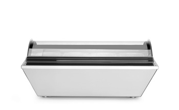 Hűtővitrin 67 l, 0-12°C, 105 W, 76.7x61.2x32.8 cm | HENDI 233672