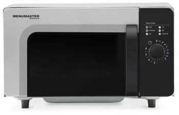 Mikrohullámú sütő, 23 L | MENUMASTER 280065