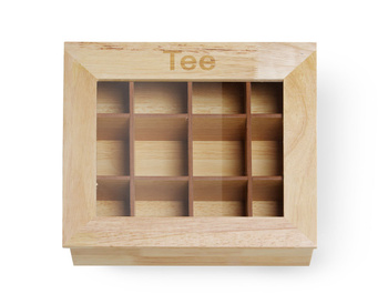 Teakiállító | HENDI 456514