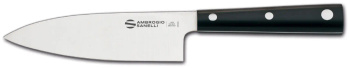 Kés Deba Hasaki | AMBROGIO SANELLI H340.016