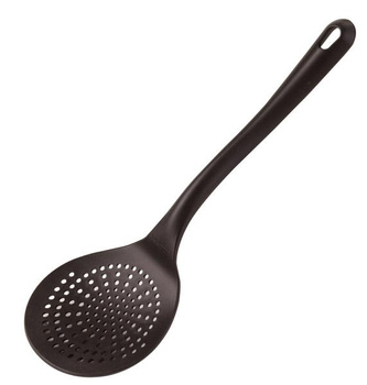 Műanyag szűrőkanál, 34,5 cm | APS 602
