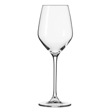 Fehérboros poharak Splendour, 340 ml - 6 darabos készlet | KROSNO GLASS F578187020048C10