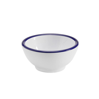 Tál PURE melaminból 13x6.5 cm, űrtartalom 300 ml | APS 84492