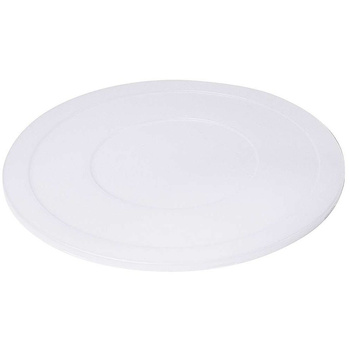 Fedő 24 cm-es polipropilén tálhoz 1340/200 | CONTACTO 1341/200