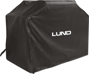 Grillhuzat 130x50x95 cm | LUND 99761