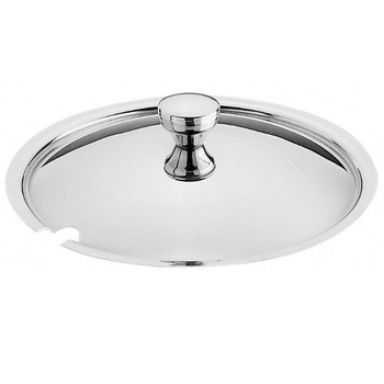 Fedő 18 cm 1,5 l-es acél levesestálhoz | PINTINOX 308775