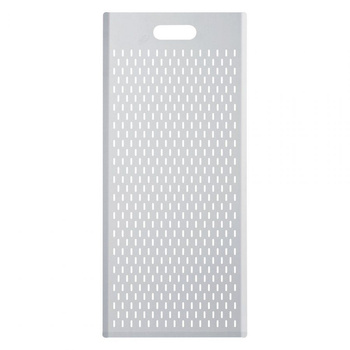 Perforált pizzasütő lap 40x90 cm | GI.METAL AM-4090AF