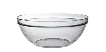 Salátástál GIGOGNE - 2,40 l | DURALEX 2028AF06D1111