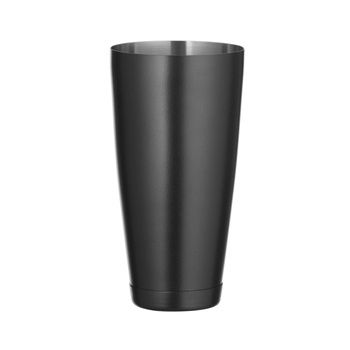 Boston shaker, fekete | BAR UP 596678