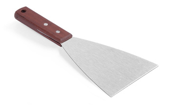Spatula fa nyéllel 251 mm | HENDI 855119
