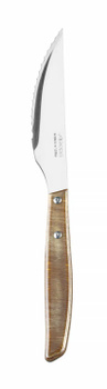 Steakkés, FOREST - hossz. 22 cm, nyárfa | ARCOS 371800