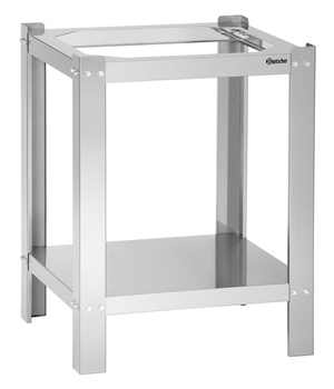 Állvány Silversteam 230 sütőkhöz | BARTSCHER 115075