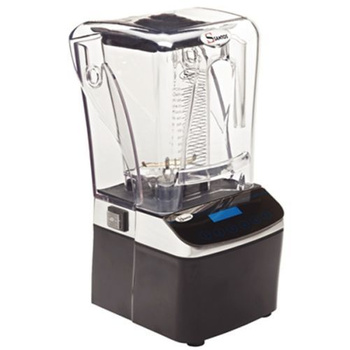 Bárturmixgép 1,4 l, 1,5 kW, 8000–16000 ford./perc | SANTOS 62