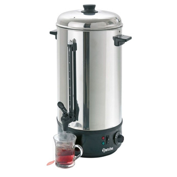 Forróvíz-adagoló | BARTSCHER 200054