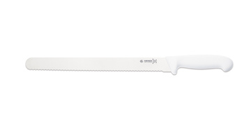 Késszeletelő kés - 31 cm, fehér | GIESSER MESSER 7705 31 w