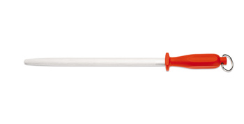 Élező késekhez - 31 cm, piros | GIESSER MESSER 9925 31 r